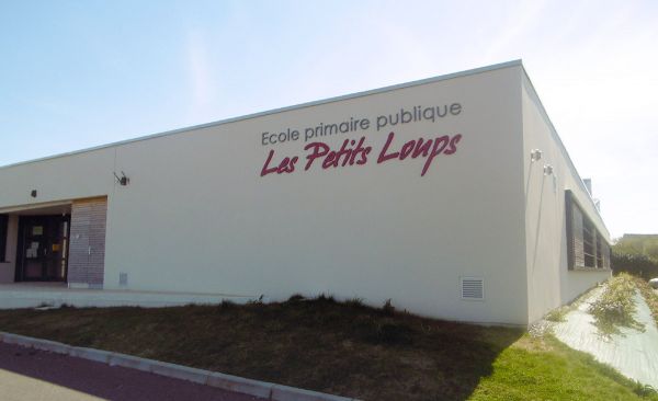 Ecole primaire public Les Petits Loups