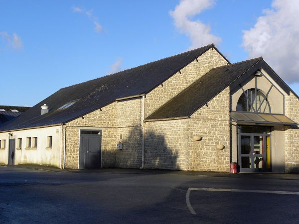 Salle des Fêtes